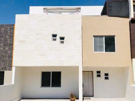 4 Schlafzimmer Haus zu verkaufen in Corregidora, Queretaro, Corregidora