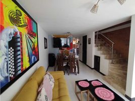 3 Habitación Villa en venta en Pereira, Risaralda, Pereira