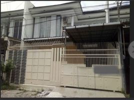 3 Bedroom House for sale in Siloam Hospitals Surabaya, Gubeng, Gubeng