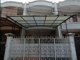 4 Kamar Rumah for sale in Jakarta Barat, Jakarta, Grogol Petamburan, Jakarta Barat