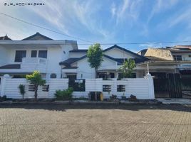 9 Habitación Villa en venta en Sukolilo, East Jawa, Sukolilo