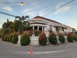 6 Bedroom Villa for sale in Indonesia, Mulyorejo, Surabaya, East Jawa, Indonesia