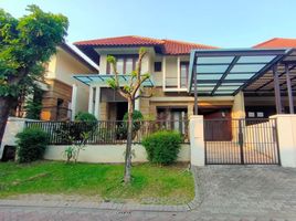 5 Bedroom House for sale in Dukuhpakis, Surabaya, Dukuhpakis