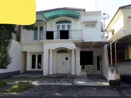 5 Habitación Casa en venta en Wiyung, East Jawa, Wiyung, Surabaya