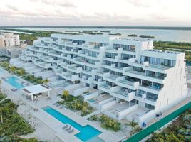 3 Schlafzimmer Wohnung zu verkaufen in Telchac Puerto, Yucatan, Telchac Puerto