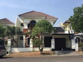 5 Bedroom House for sale in Surabaya, East Jawa, Wiyung, Surabaya