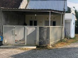 1 Kamar Rumah for sale in Singosari, Malang Regency, Singosari