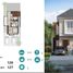 2 Kamar Vila for sale in Lakarsantri, East Jawa, Lakarsantri, Surabaya, East Jawa, Indonesia