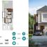 2 Kamar Vila for sale in Lakarsantri, East Jawa, Lakarsantri, Surabaya, East Jawa, Indonesia