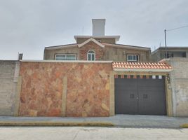 3 Schlafzimmer Villa zu verkaufen in Toluca, Mexico, Toluca