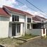 2 Kamar Rumah for sale in Wagir, Malang Regency, Wagir