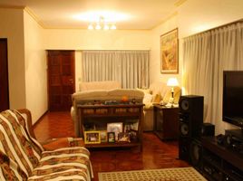 Studio Villa for sale in Buenos Aires, Moron, Buenos Aires