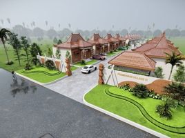 2 Bedroom Villa for sale in Prambanan, Klaten, Prambanan