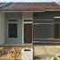 2 Kamar Rumah for sale in Kedaton, Bandar Lampung, Kedaton