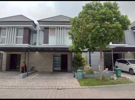 5 Habitación Villa en venta en Lakarsantri, East Jawa, Lakarsantri