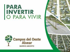  Terreno (Parcela) en venta en Santa Fe, Rosario, Santa Fe