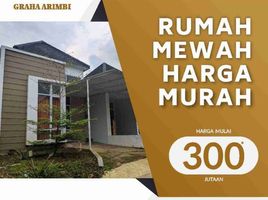 2 Bedroom House for sale in Salatiga, Jawa Tengah, Sidomukti, Salatiga