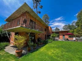 Maison 4 chambre à vendre à Valle De Bravo, Mexico, Valle De Bravo