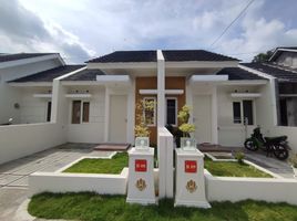 2 Bedroom Villa for sale in Prambanan, Klaten, Prambanan