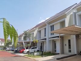 3 Bedroom House for sale in Basilea Convention Center, Legok, Legok