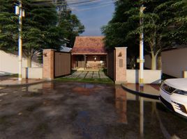 3 Bedroom Villa for sale in Prambanan, Klaten, Prambanan