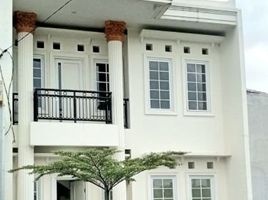 3 Schlafzimmer Villa zu verkaufen in Bojongsoang, West Jawa, Bojongsoang, Bandung