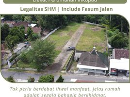  Land for sale in Bogor, West Jawa, Bojonggede, Bogor