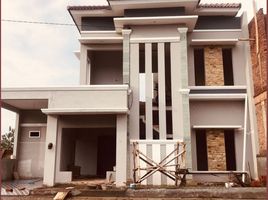 3 Kamar Rumah for sale in Klaten Selatan, Klaten, Klaten Selatan