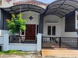 2 Bedroom House for sale in Jambangan, Surabaya, Jambangan