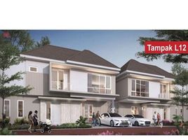 3 Kamar Rumah for sale in Serpong, Banten, Serpong, Tangerang, Banten