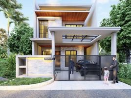 5 Habitación Casa en venta en Sukolilo, East Jawa, Sukolilo