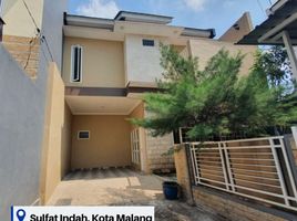 3 Bedroom House for sale in Blimbing, Malang Regency, Blimbing