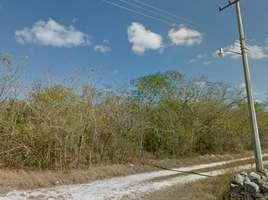 Terrain à vendre à Conkal, Yucatan, Conkal