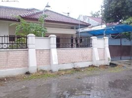 3 Habitación Villa en venta en Tambaksari, East Jawa, Tambaksari