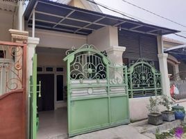 Maison 2 chambre à vendre à Tambaksari, East Jawa, Tambaksari