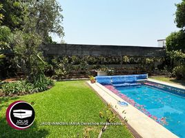 3 Habitación Casa en venta en Atlatlahucan, Morelos, Atlatlahucan