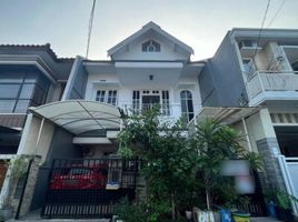 3 Habitación Villa en venta en Mulyorejo, East Jawa, Mulyorejo