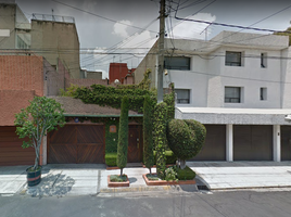 3 Schlafzimmer Villa zu verkaufen in Benito Juarez, Mexico City, Benito Juarez