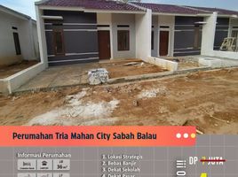 2 Kamar Vila for sale in Lampung, Tanjung Bintang, Lampung Selatan, Lampung