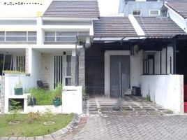 2 Habitación Casa en venta en Mulyorejo, East Jawa, Mulyorejo