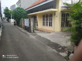  Land for sale in Universitas Katolik Indonesia Atma Jaya, Tanah Abang, Tebet