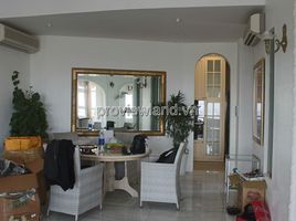 4 Phòng ngủ Nhà mặt tiền for rent in Sài Gòn Pearl, Phường 22, Phường 22