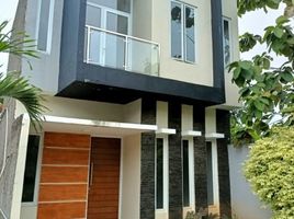 3 Kamar Rumah for sale in Cimanggis, Bogor, Cimanggis