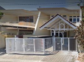 6 Schlafzimmer Haus zu verkaufen in Mulyorejo, East Jawa, Mulyorejo