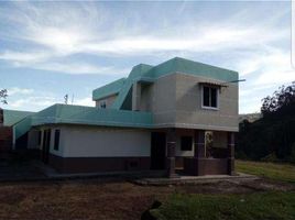 4 Bedroom House for sale in Imbabura, San Miguel De Ibarra, Ibarra, Imbabura