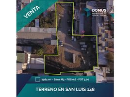  Grundstück zu verkaufen in Capital, Salta, Capital, Salta