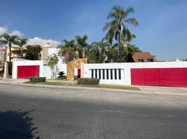 Maison 4 chambre à vendre à Guadalajara, Jalisco, Guadalajara