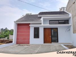 2 Bedroom House for sale in Husein Sastranegara International Airport, Andir, Cimahi Tengah