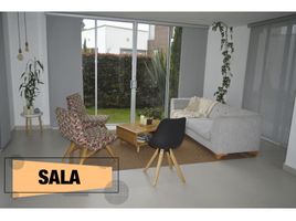 4 Habitación Casa en venta en Caldas, Manizales, Caldas