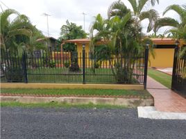 3 Habitación Casa en alquiler en Veraguas, Los Algarrobos, Santiago, Veraguas